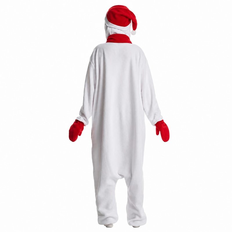 Snowman Onesie