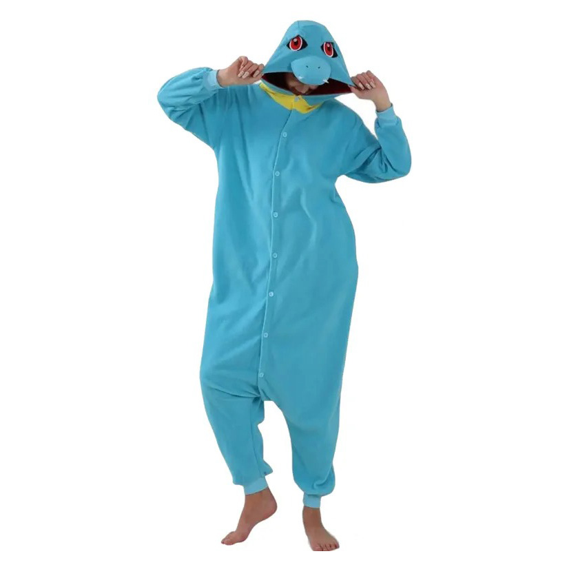 Totodile Onesie Pyjamas