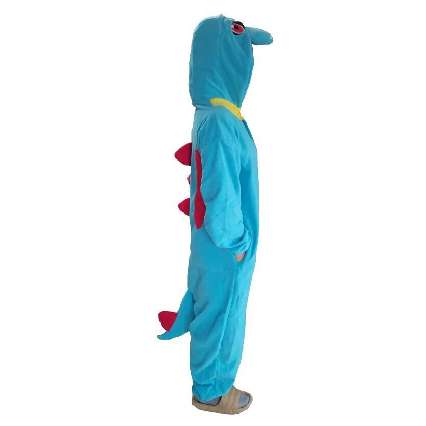 Totodile Kigurumi