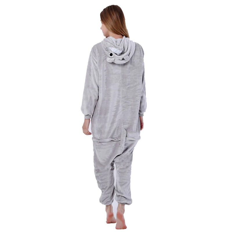 totoro onesie adults