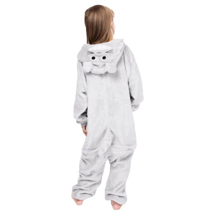 kid totoro onesie