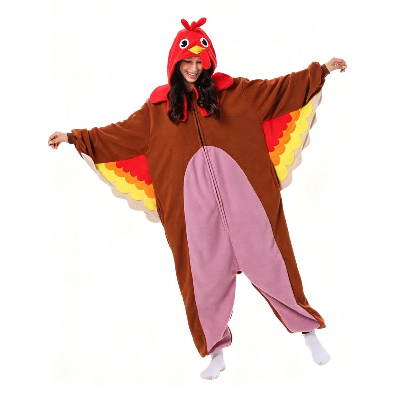Turkey Onesie