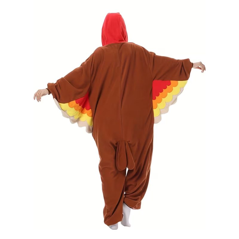 Turkey Pyjamas