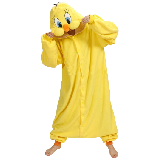 Tweety Onesie