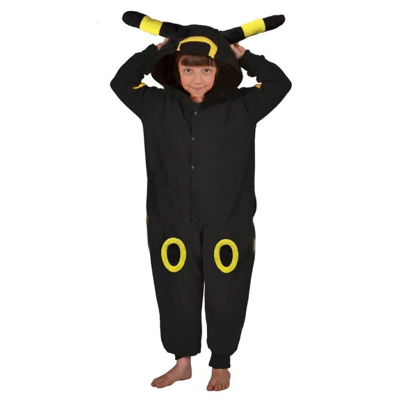 umbreon onesie kids