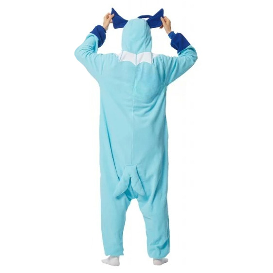 Vaporeon Onesie