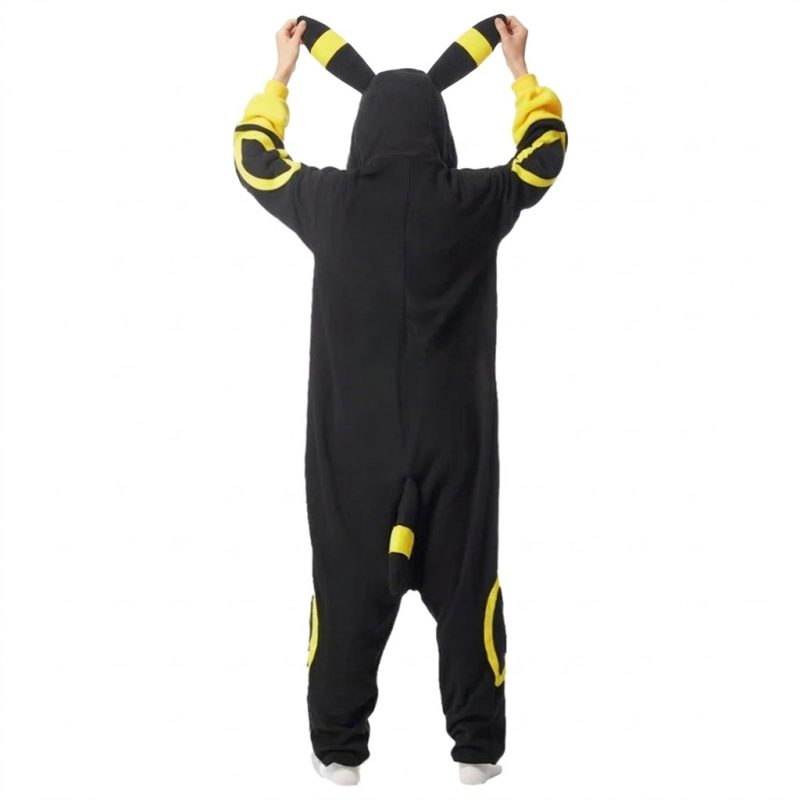Yellow Umbreon Onesie
