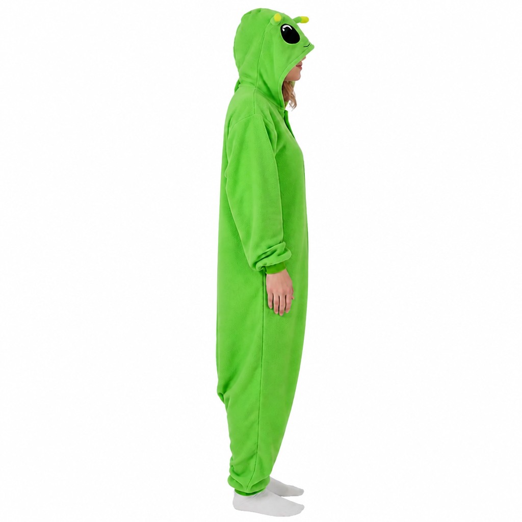 Alien Onesie