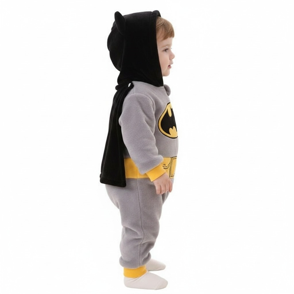 Baby Batman Onesie