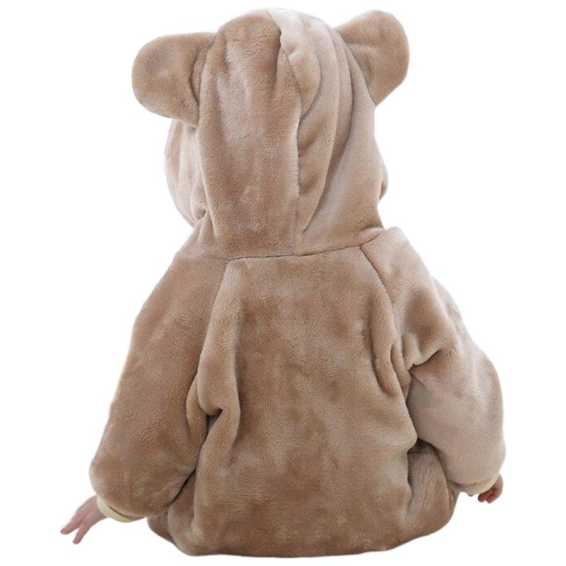 Baby Bear Onesie Baby Bear Onesie