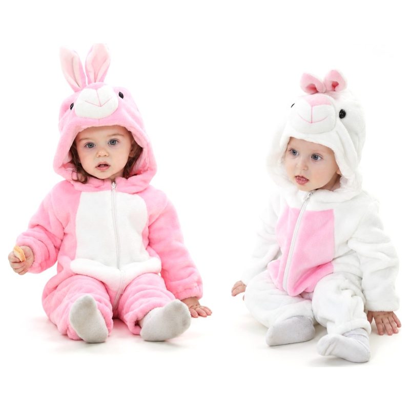 Baby Bunny Onesie