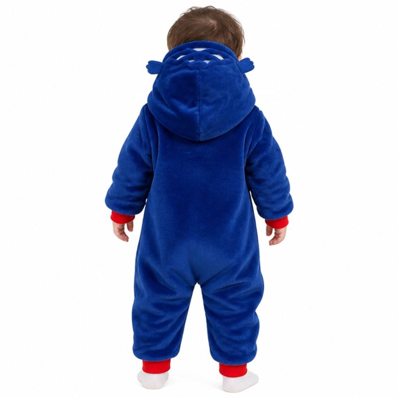Baby Captain America Onesie Baby Captain America Onesie