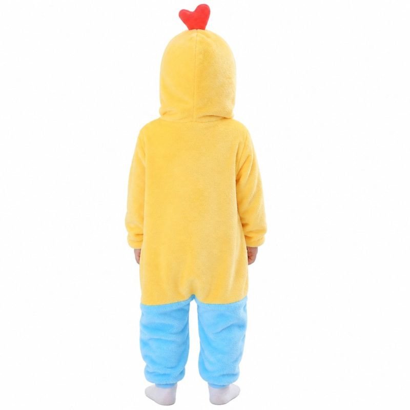 Baby Chick Onesie Baby Chick Onesie