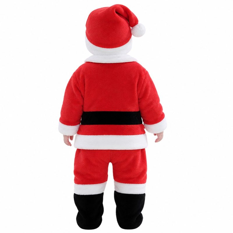 Baby Christmas Onesie Baby Christmas Onesie