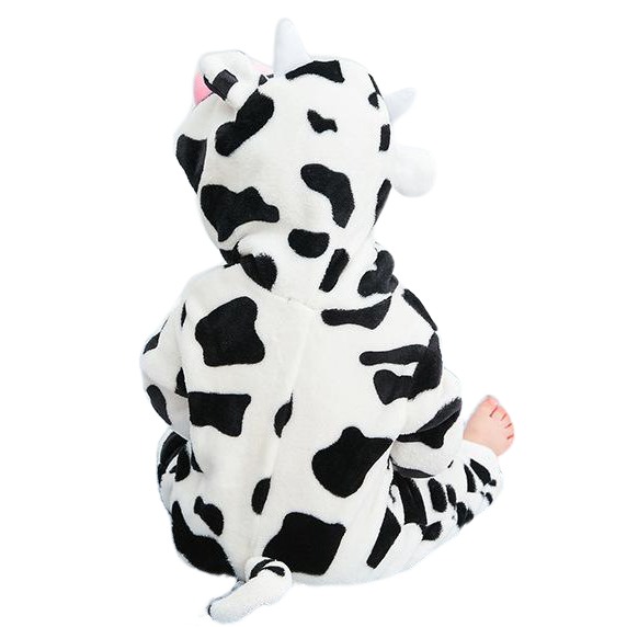 Baby Cow Onesie Baby Cow Onesie