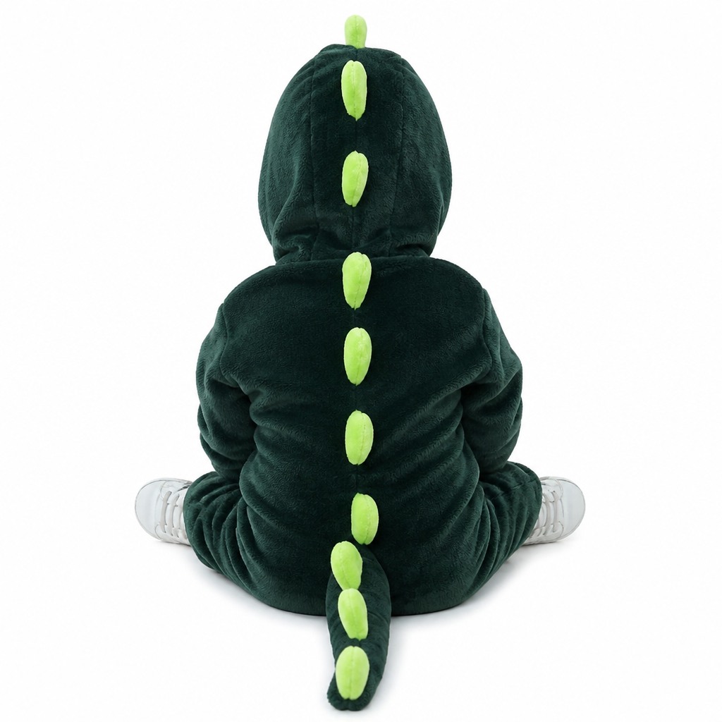 Baby Dinosaur Onesie