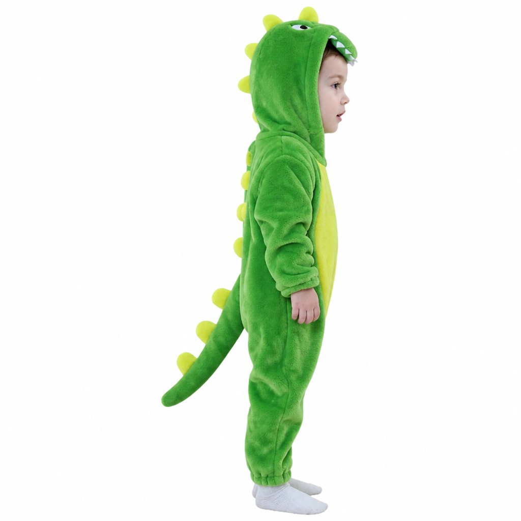 Baby Dinosaur Onesie