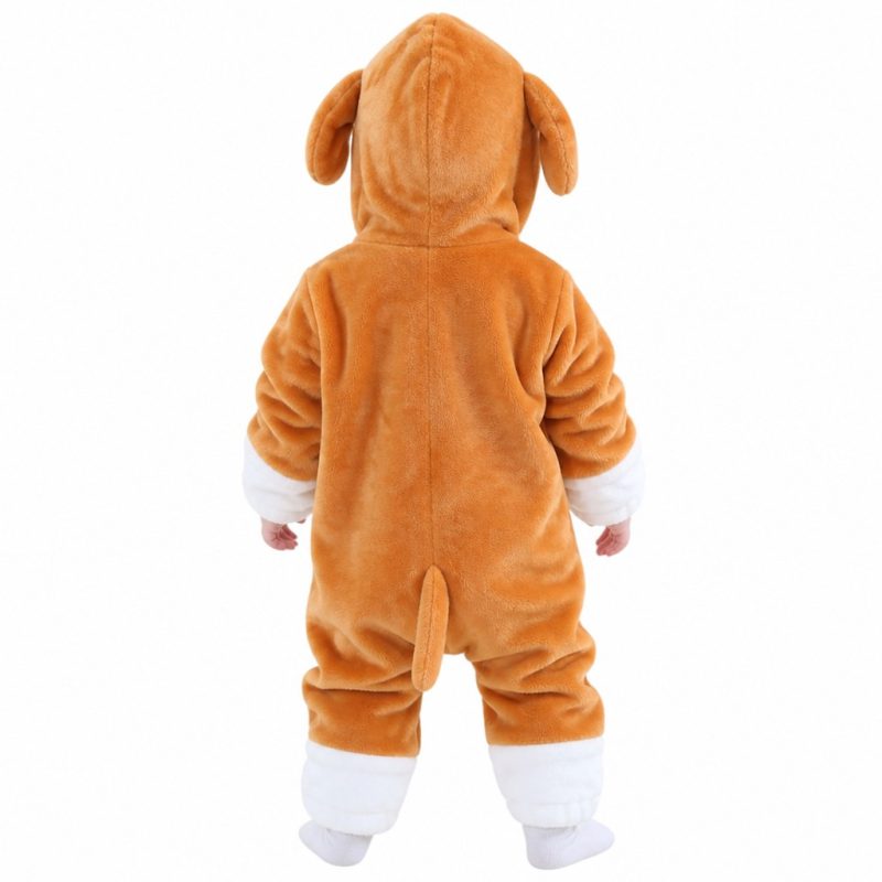 Baby Dog Onesie Baby Dog Onesie