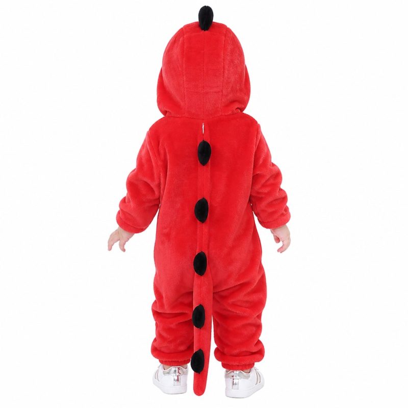 Baby Dragon Onesie