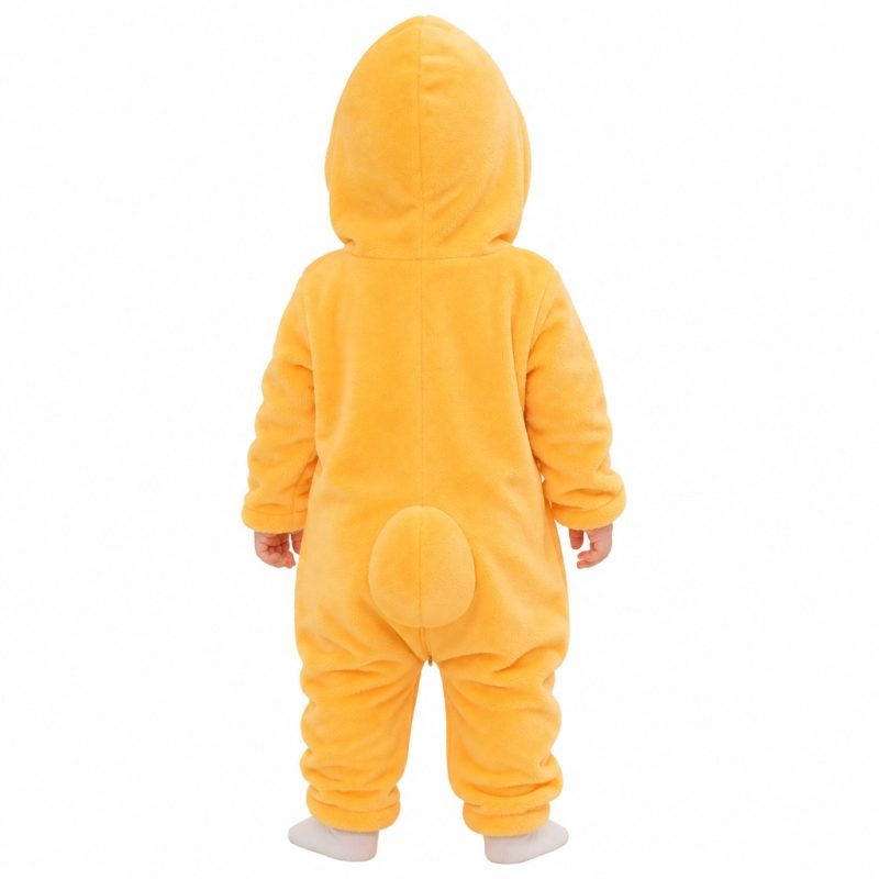 Baby Duck Onesie Baby Duck Onesie
