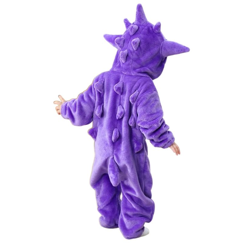 Baby Gengar Onesie Baby Gengar Onesie