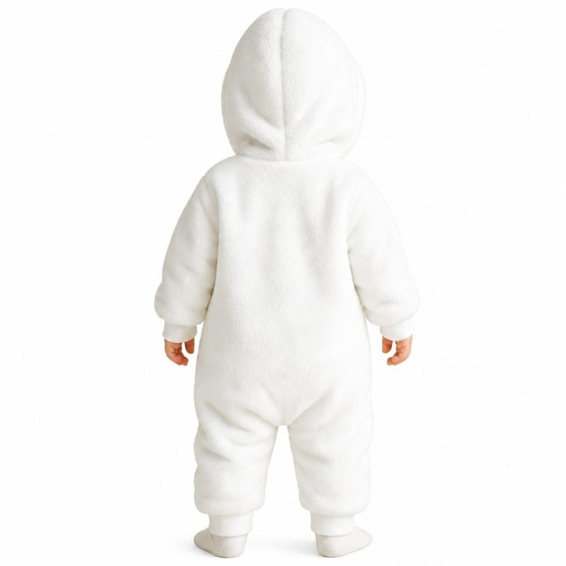 Baby Ghost Onesie Baby Ghost Onesie