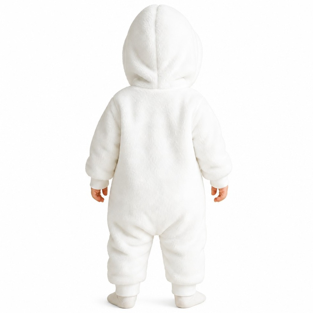 Baby Ghost Onesie