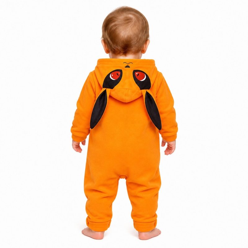 Baby Kurama Onesie