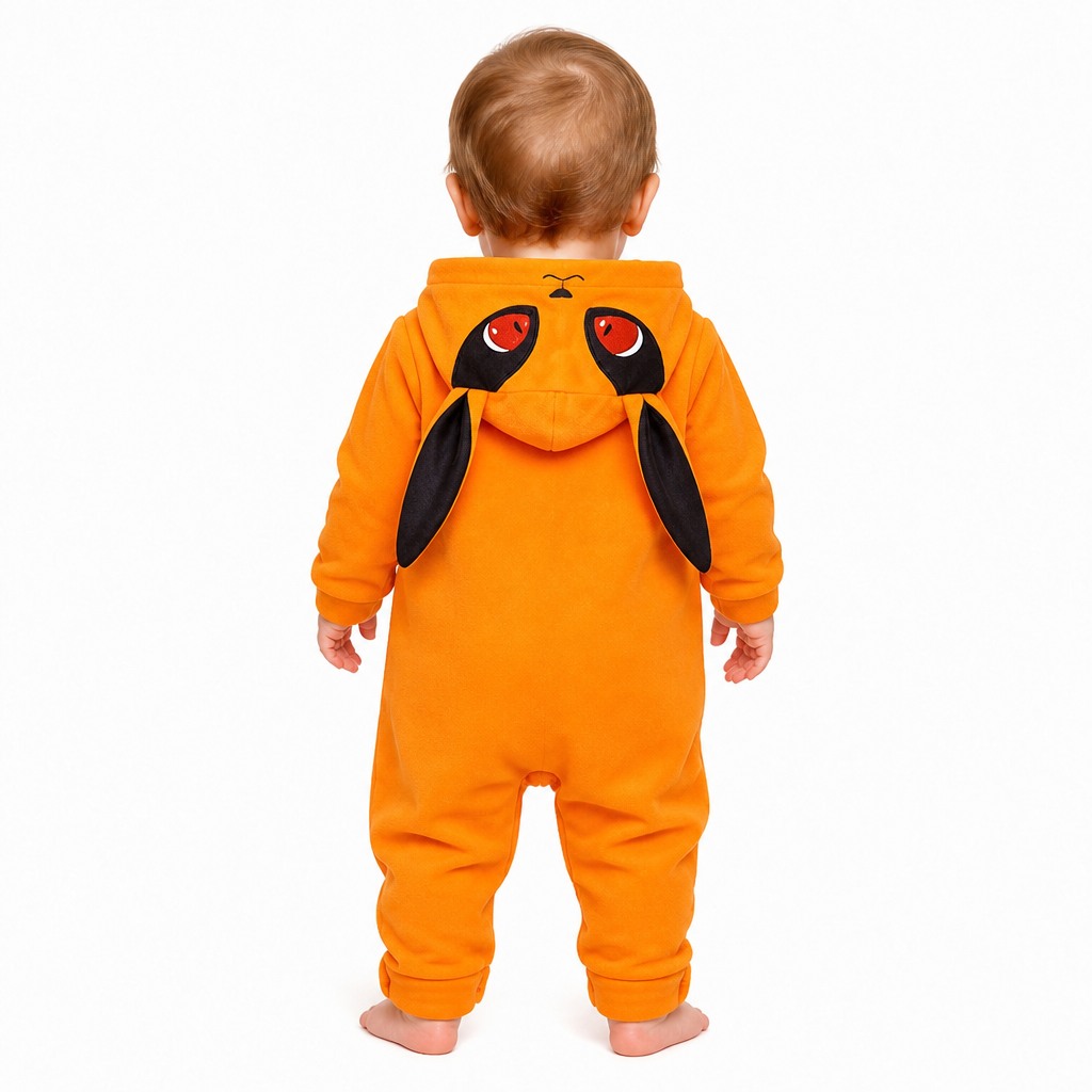 Baby Kurama Onesie