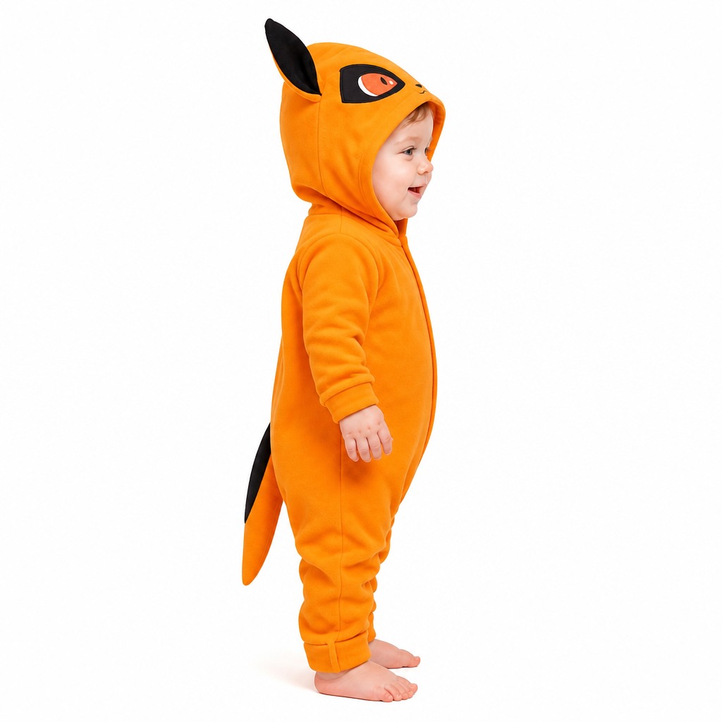 Baby Kurama Onesie