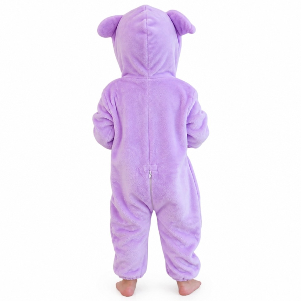 Baby Kuromi Onesie