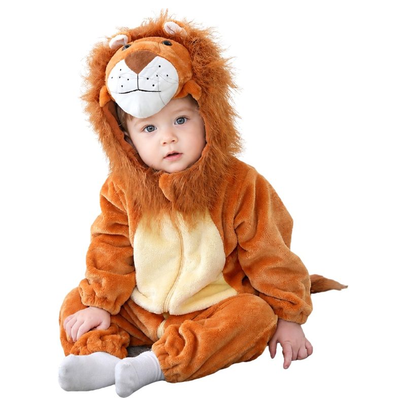Baby Lion King Onesie