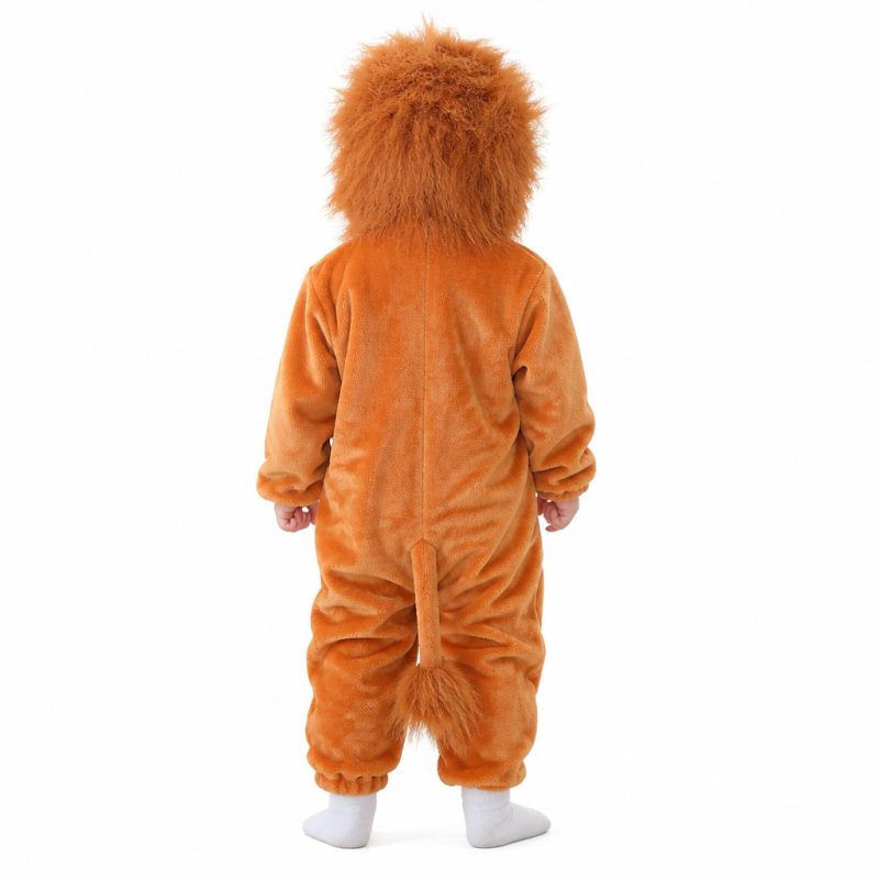 Baby Lion King Onesie