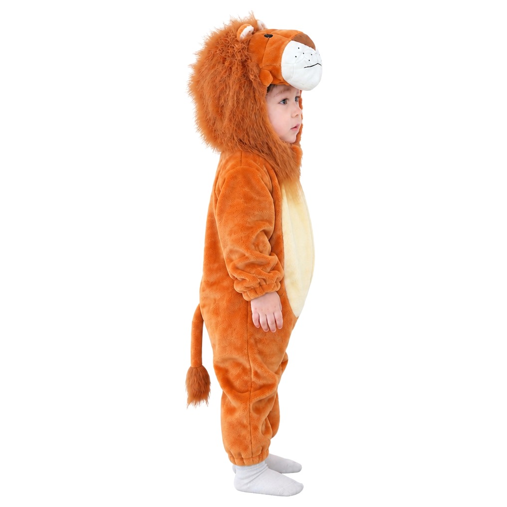 Baby Lion King Onesie - Image 3