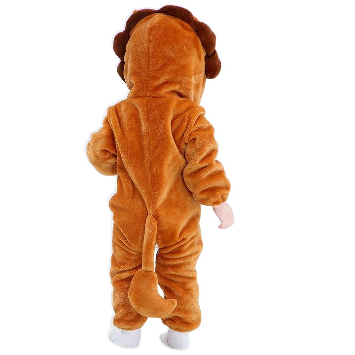 Baby Lion Onesie