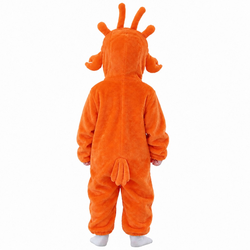 Baby Lobster Onesie
