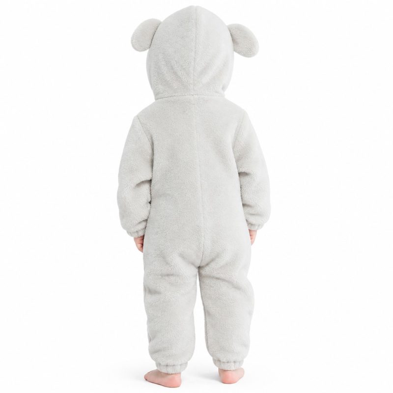 Baby Mouse Onesie