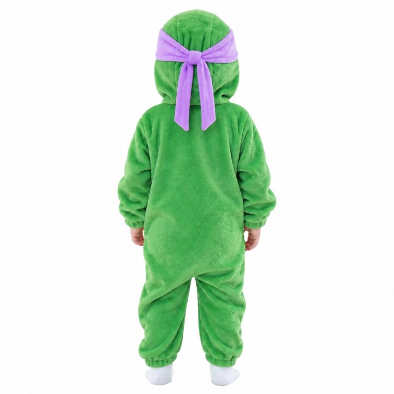 Baby Ninja Turtles Onesie
