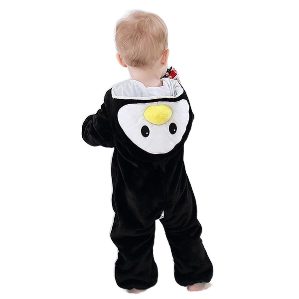 Baby Penguin Onesie