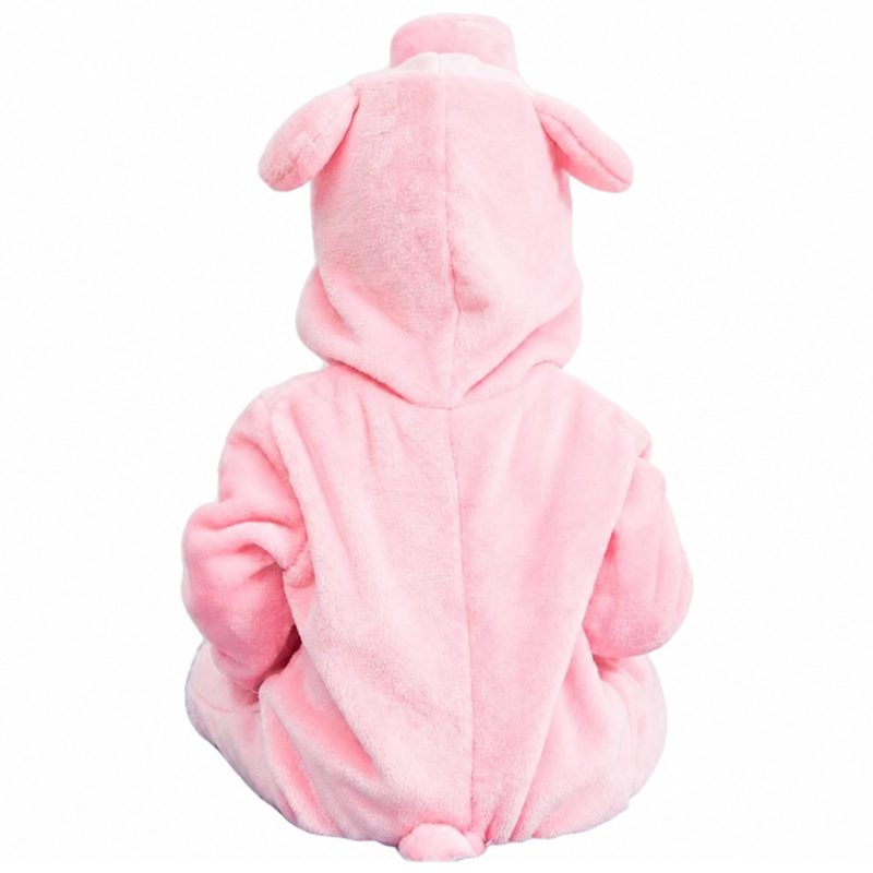 Baby Pig Onesie