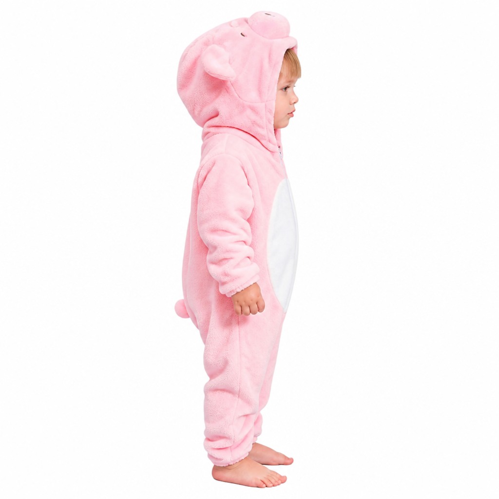 Baby Pig Onesie