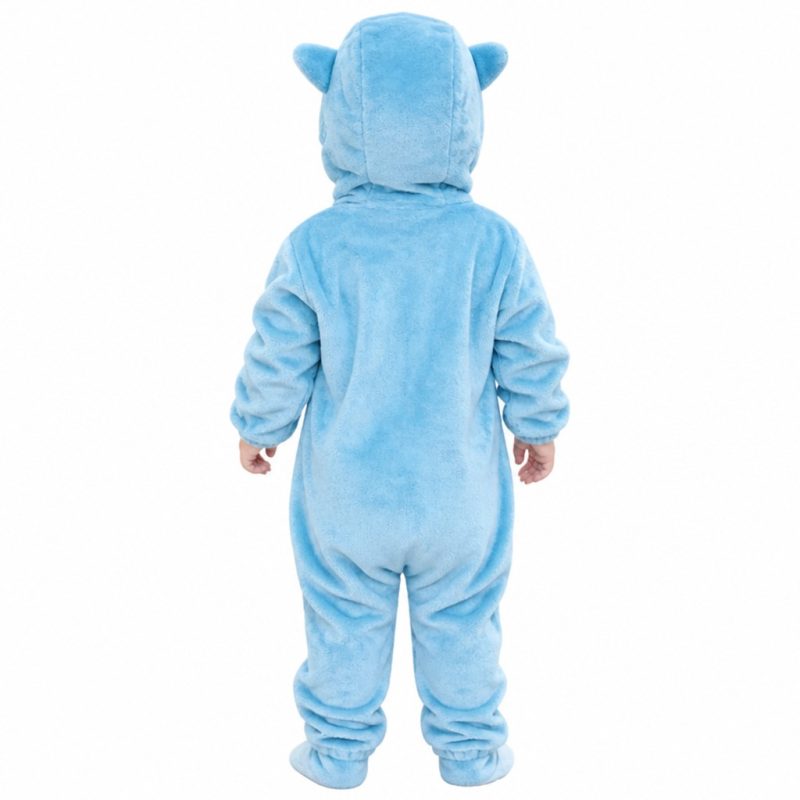 Baby Snorlax Onesie Baby Snorlax Onesie