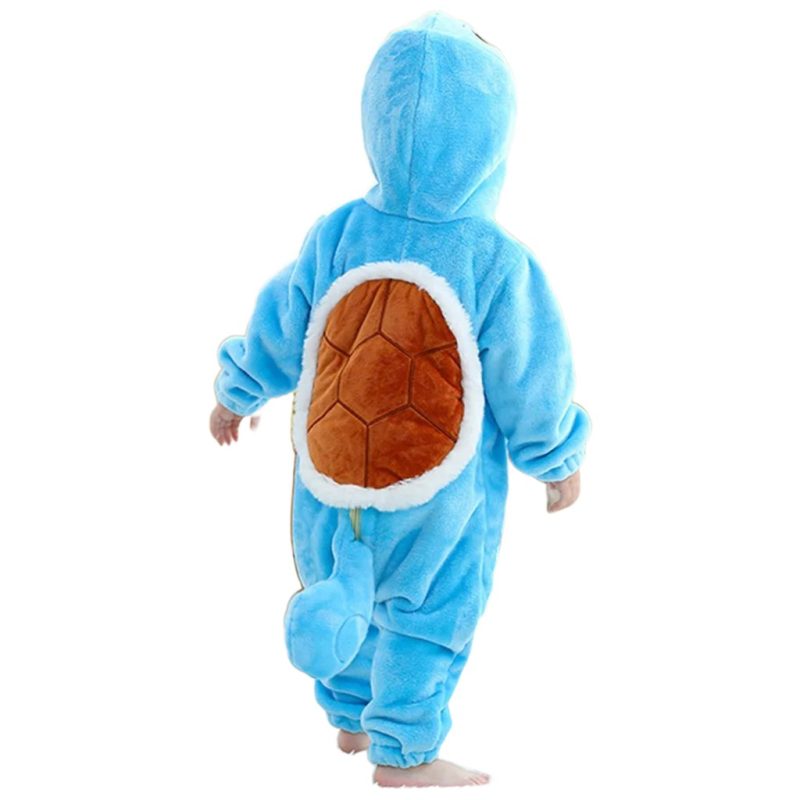 Baby Squirtle Onesie Baby Squirtle Onesie