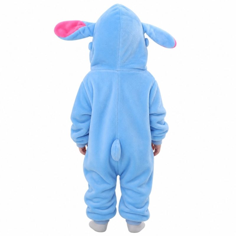 Baby Stitch Onesie Baby Stitch Onesie