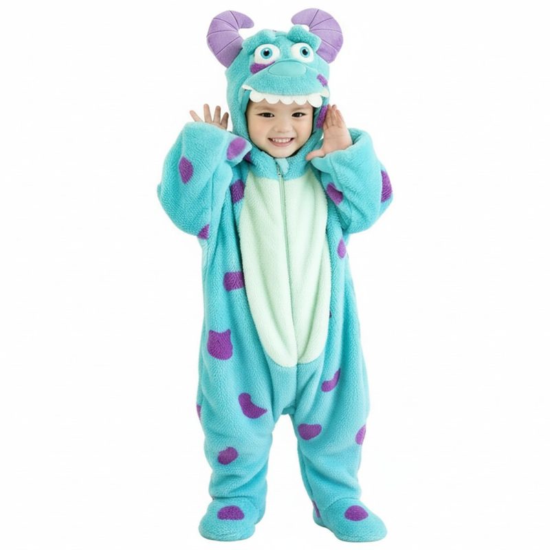 Baby Sully Onesie