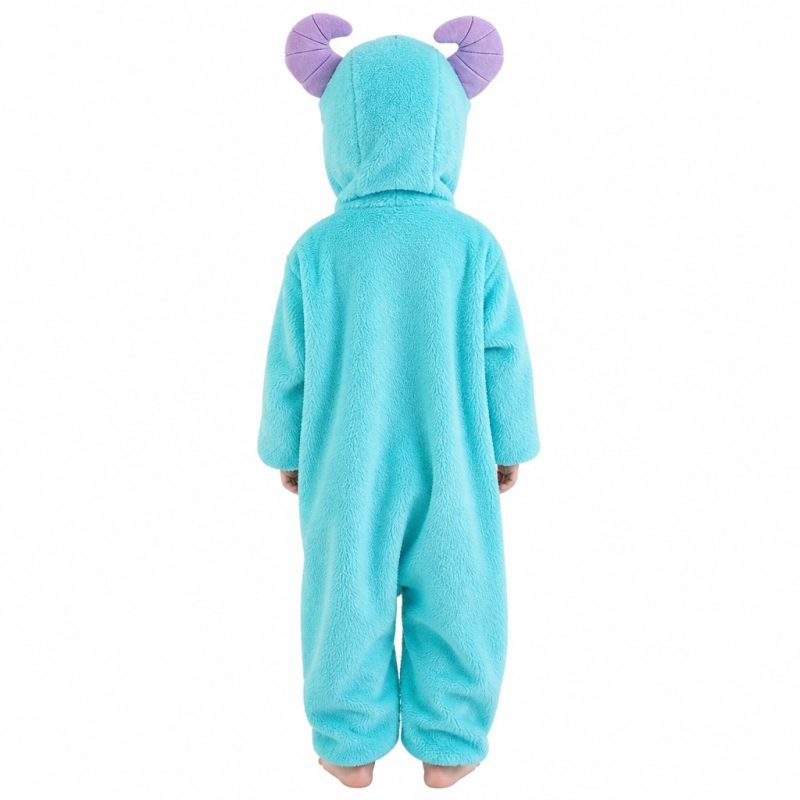 Baby Sully Onesie