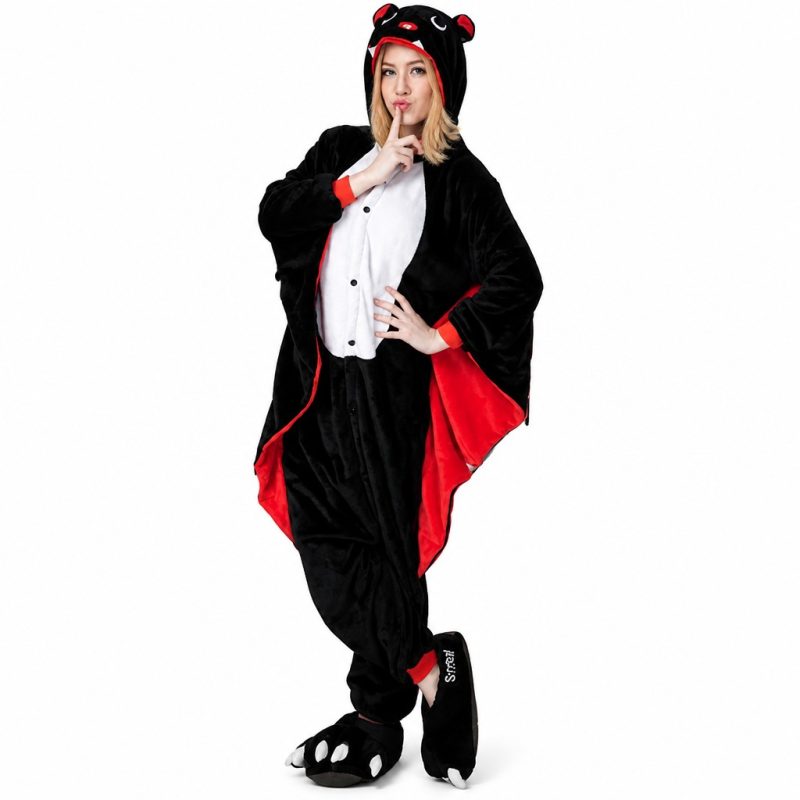 Bat Onesie