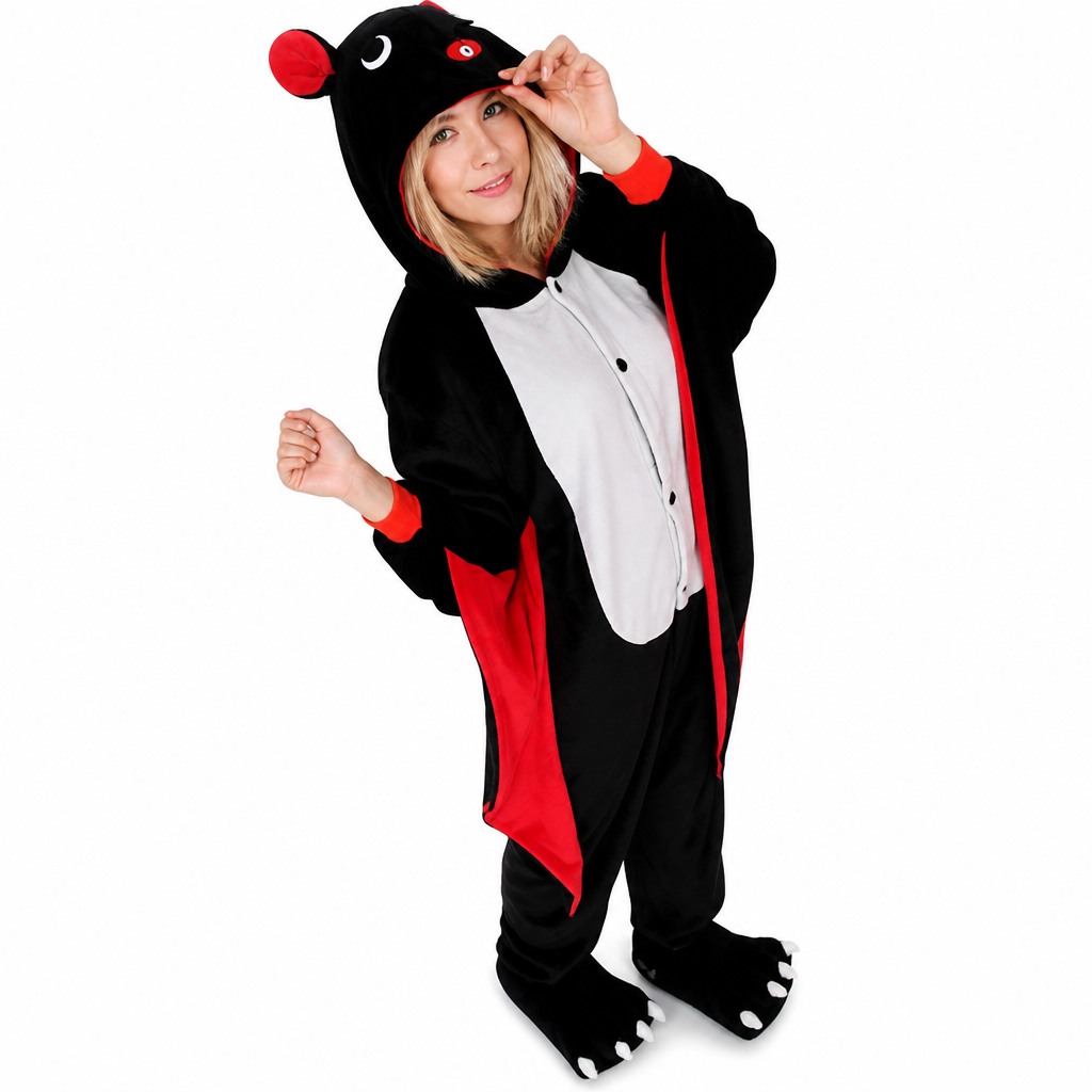 Bat Onesie
