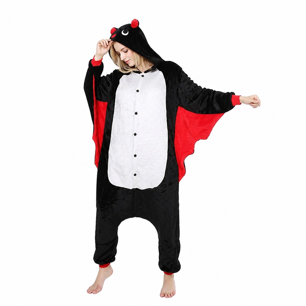 Bat Onesie