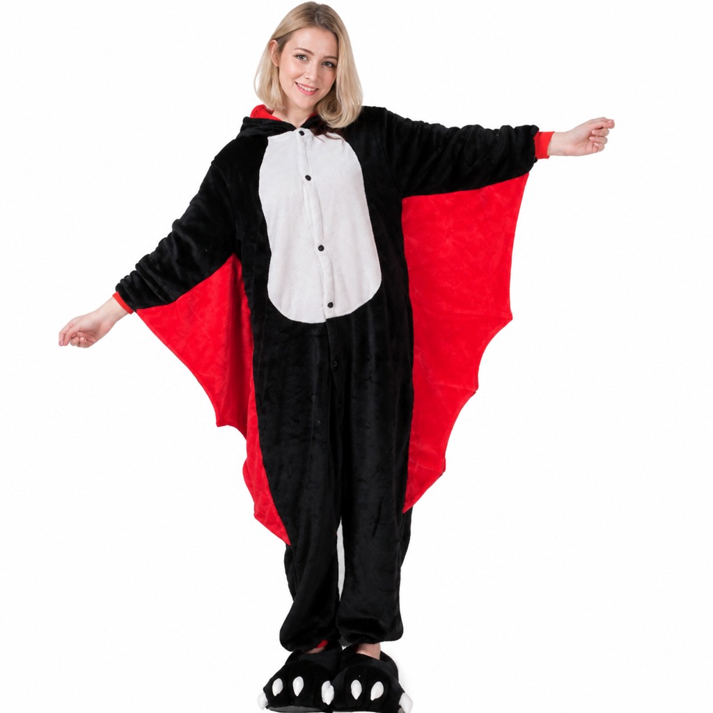 Bat Onesie